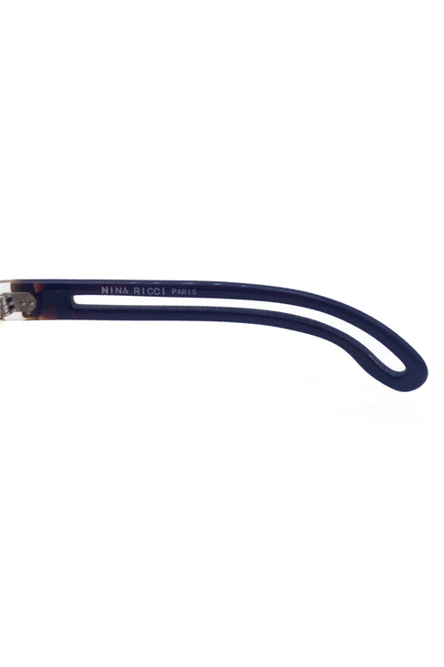 Vintage Sunglasses -   Nina Ricci -  NR 61 A16